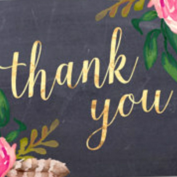 Thank U 4 your like!💕 - Picture 1 of 2